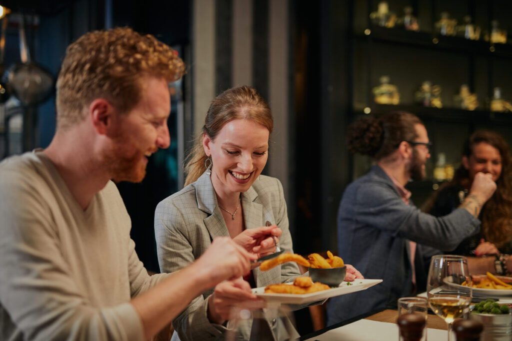 Norton Park’s Flavor Trail: The Ultimate Guide to Dining in Plainville’s Culinary Gem